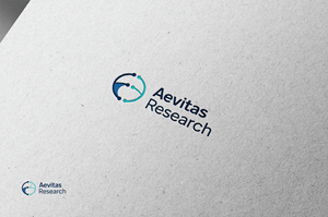 Logo Design by raju.creative for Aevitas Research | Design: #36581666