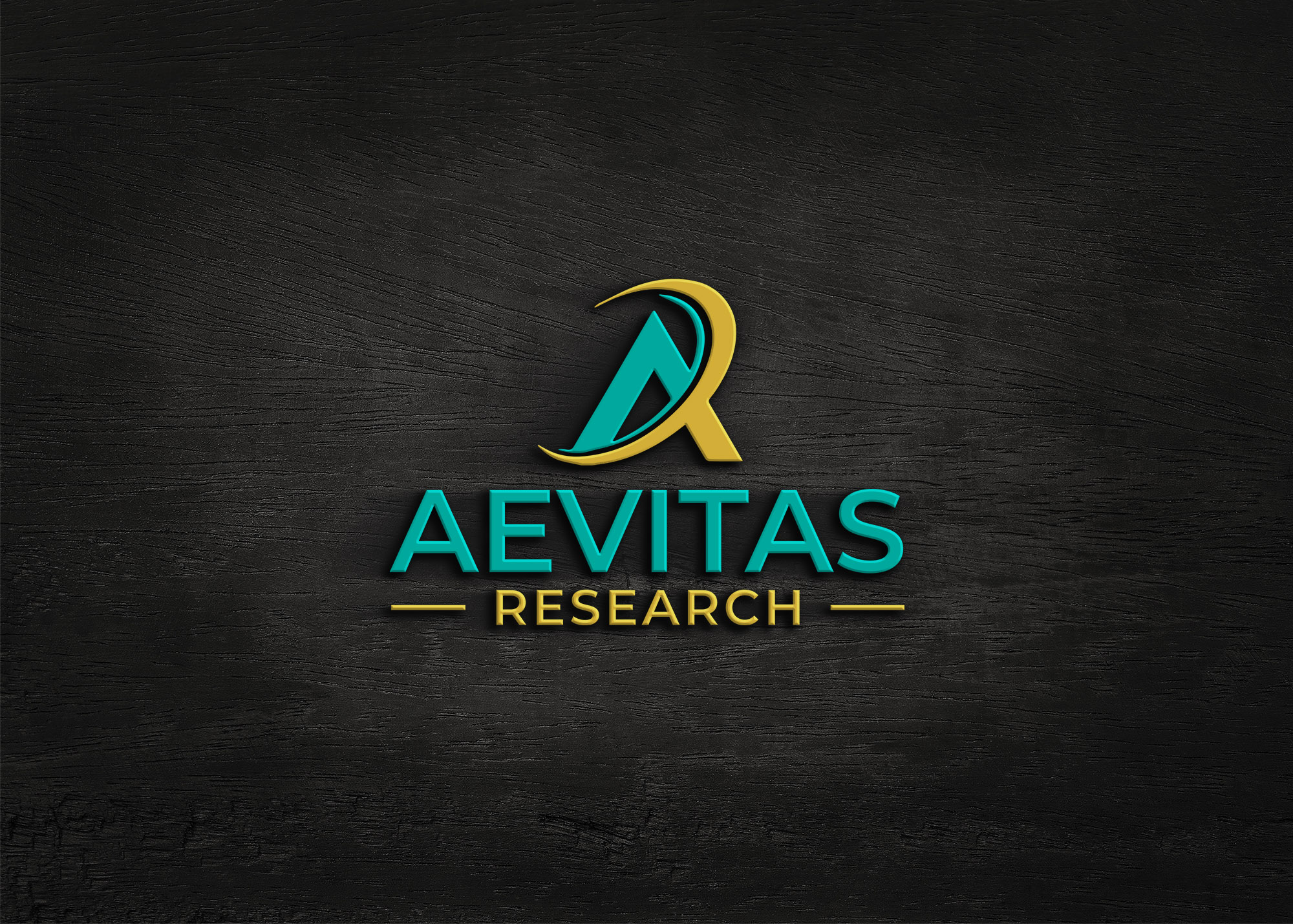 Logo Design by shees008 for Aevitas Research | Design #36584322