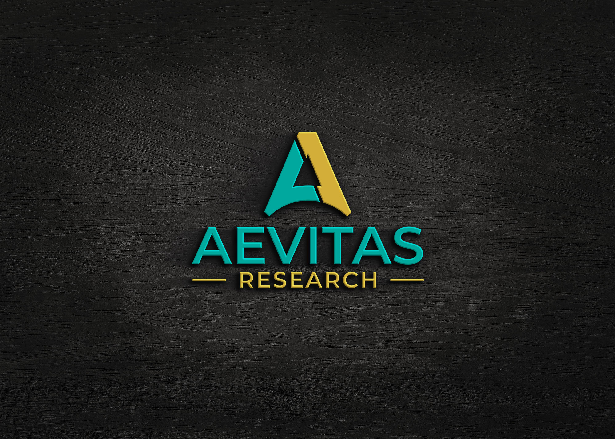 Logo Design by shees008 for Aevitas Research | Design #36584323