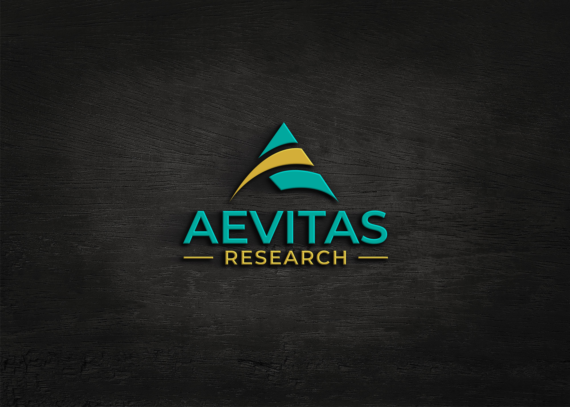 Logo Design by shees008 for Aevitas Research | Design #36584324
