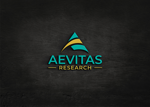 Logo Design by shees008 for Aevitas Research | Design: #36584324