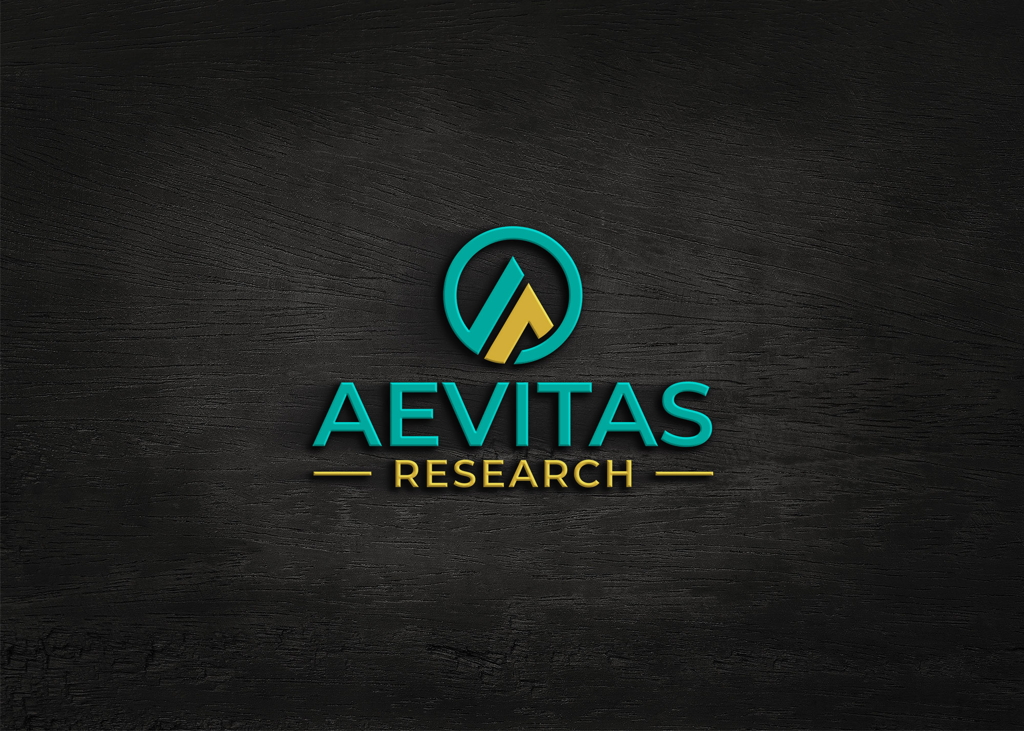 Logo Design by shees008 for Aevitas Research | Design #36584325