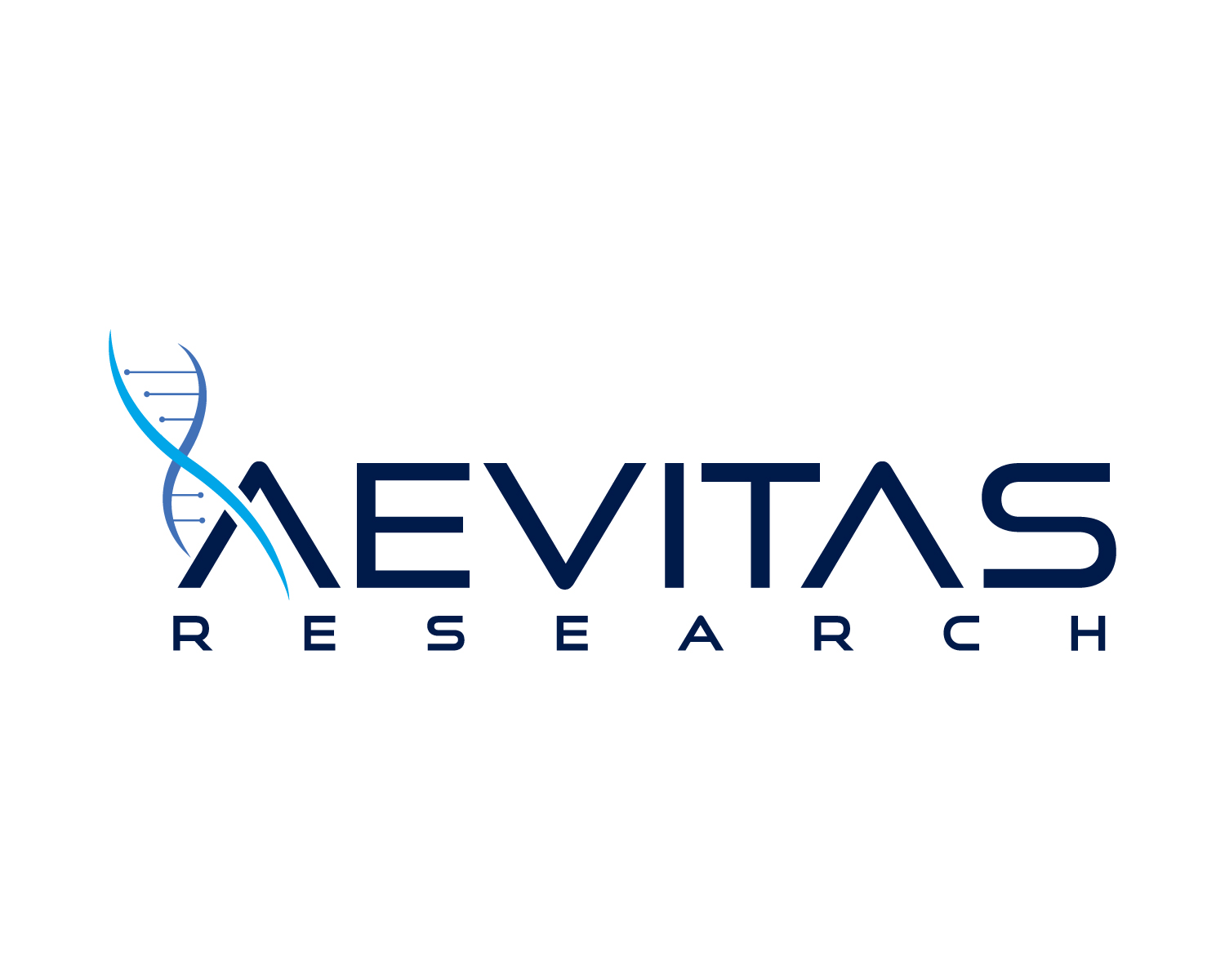 Diseño de Logo por Atec para Aevitas Research | Diseño #36586861