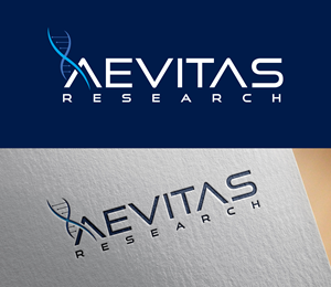 Logo Design by Atec for Aevitas Research | Design: #36586862