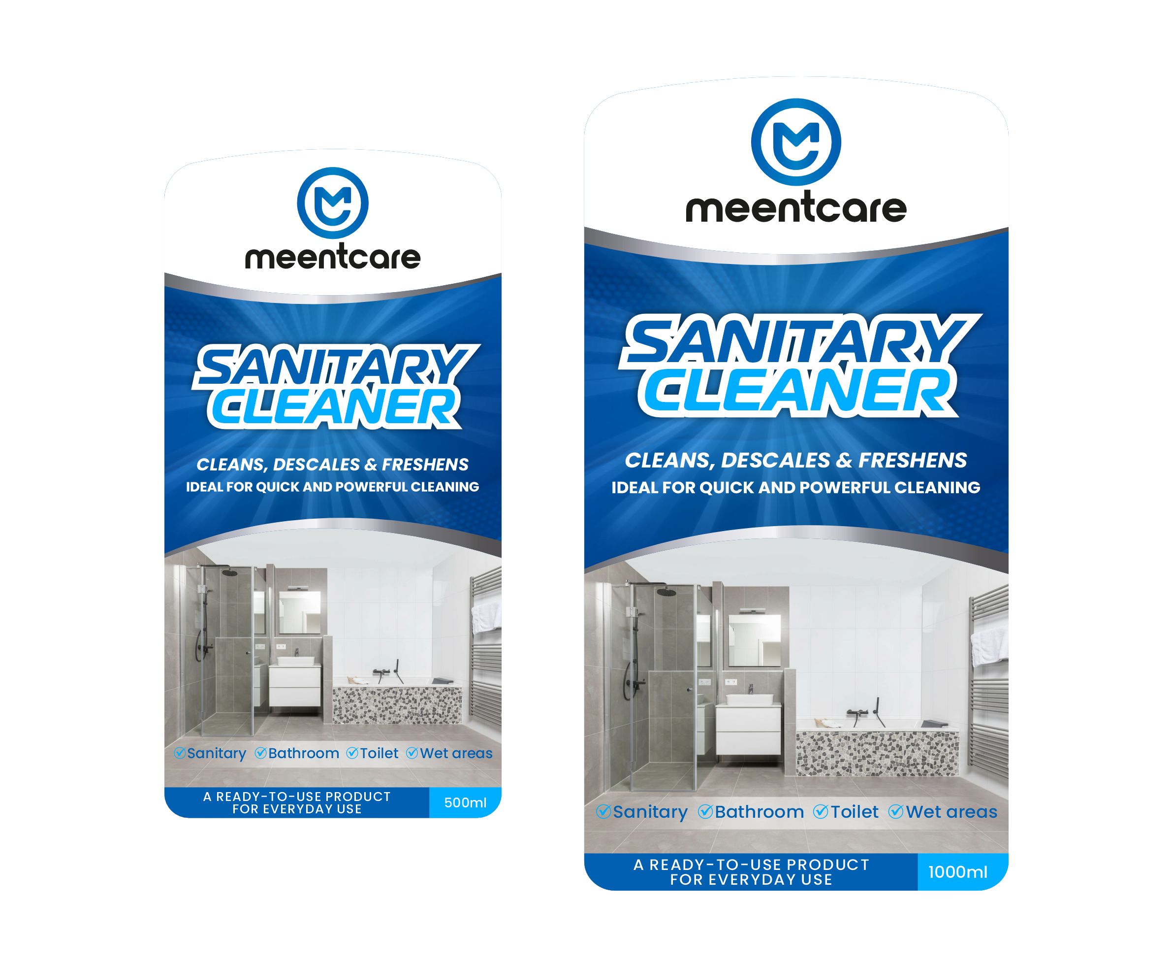 Diseño de Etiqueta por Jose Loaiza para este proyecto | Diseño #36580348