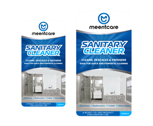 Design Étiquette par Jose Loaiza pour ce projet | Design : #36580348