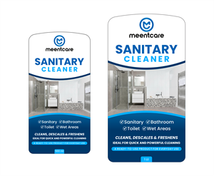 Design Étiquette par Jose Loaiza pour ce projet | Design : #36580464