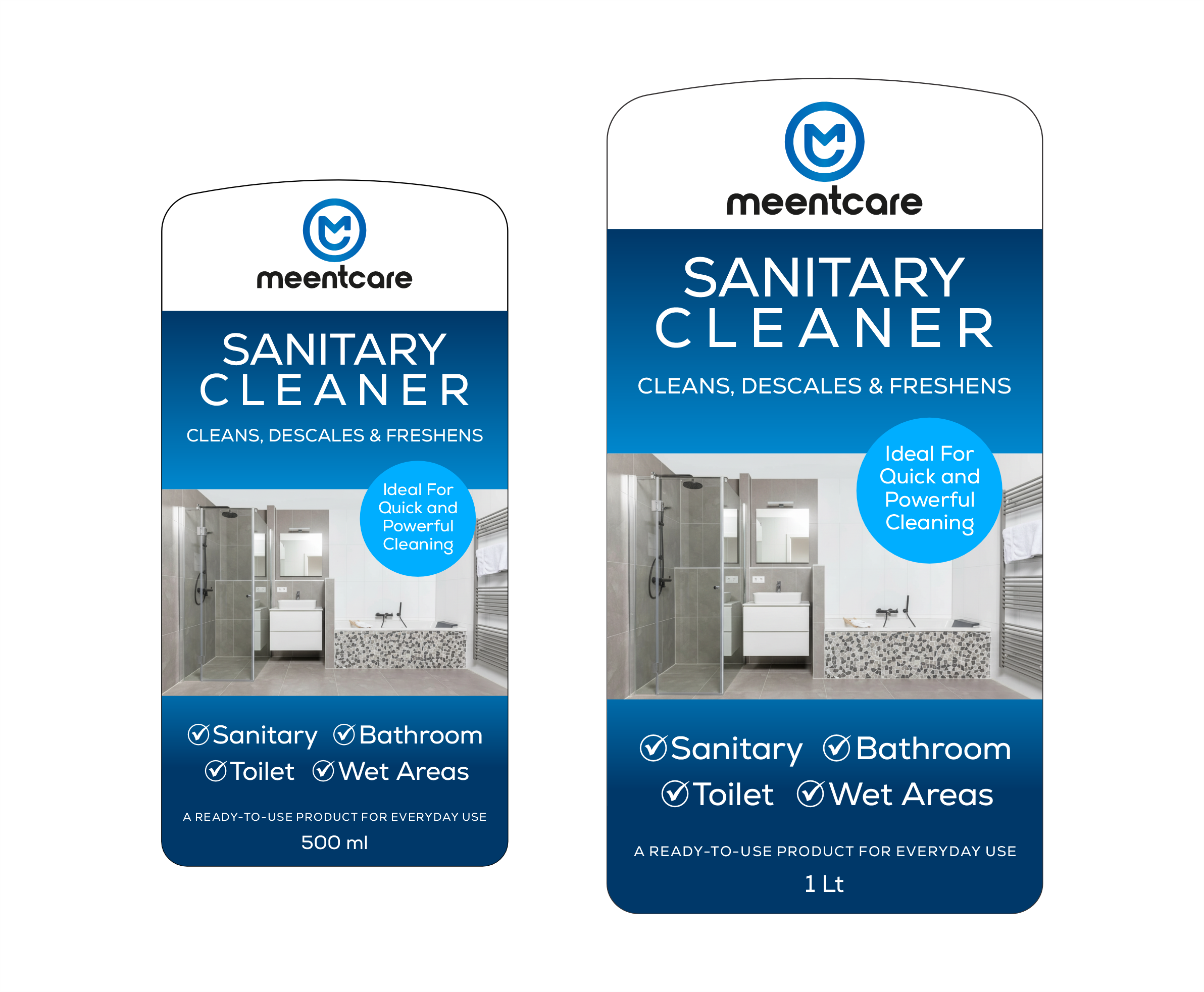 Diseño de Etiqueta por Jose Loaiza para este proyecto | Diseño #36587650