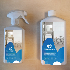 Design Étiquette par Design By Muila pour ce projet | Design : #36608435