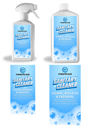 Design Étiquette par MarkoE pour ce projet | Design #36584808