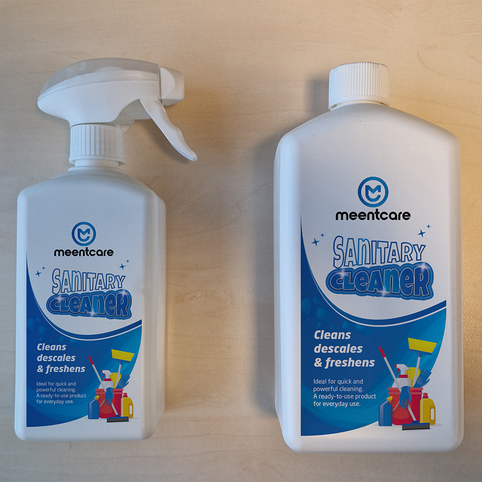 Diseño de Etiqueta por YourLogoMaster para este proyecto | Diseño #36586368