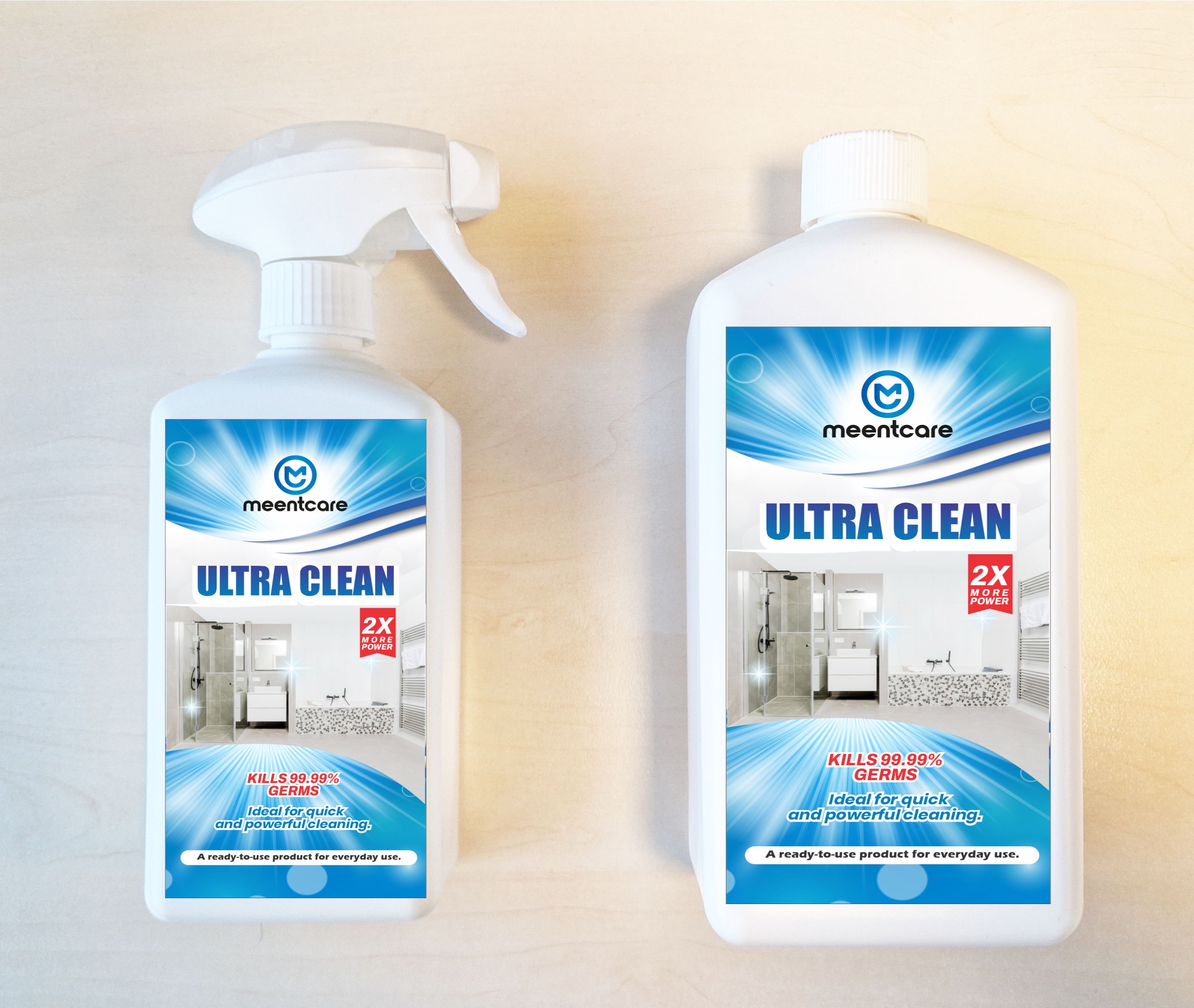 Design Étiquette par designgreen pour ce projet | Design #36600068