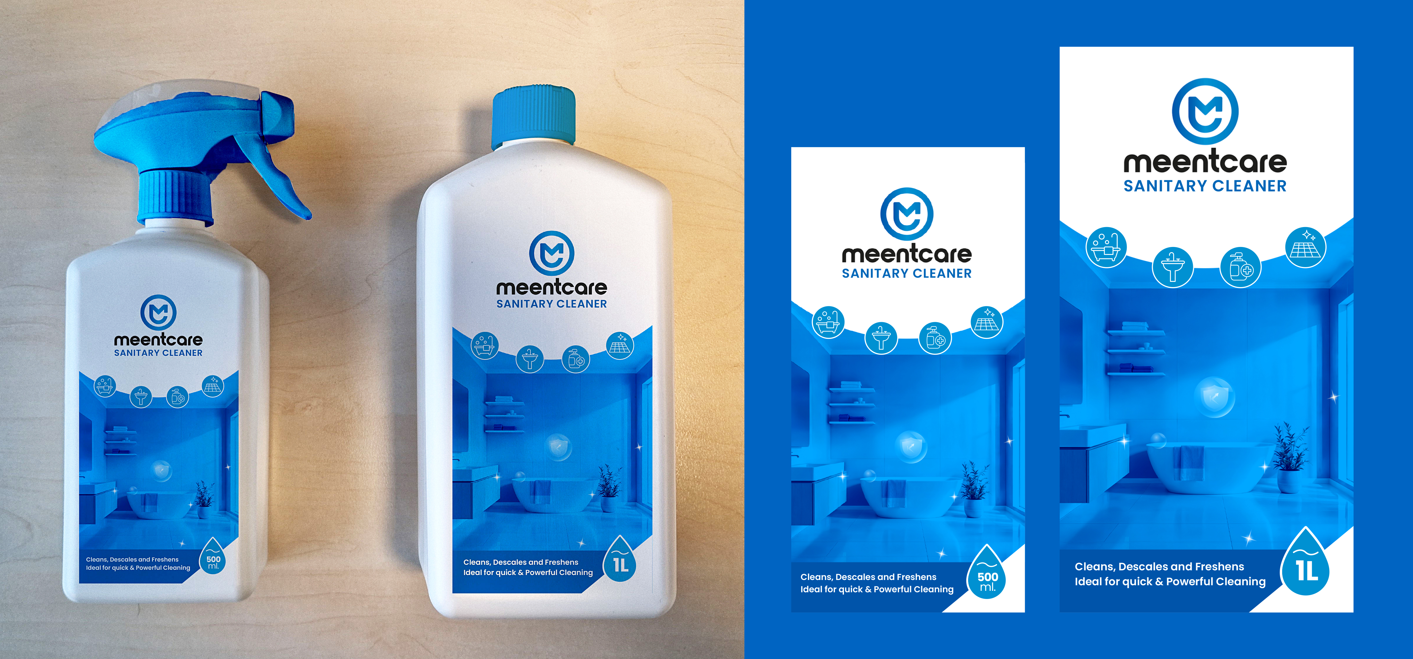 Design Étiquette par DipeshLama pour ce projet | Design #36599306