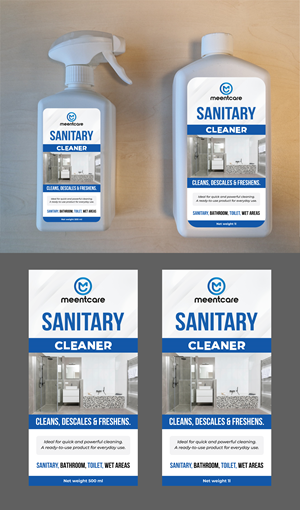 Label Design by Chic Bro