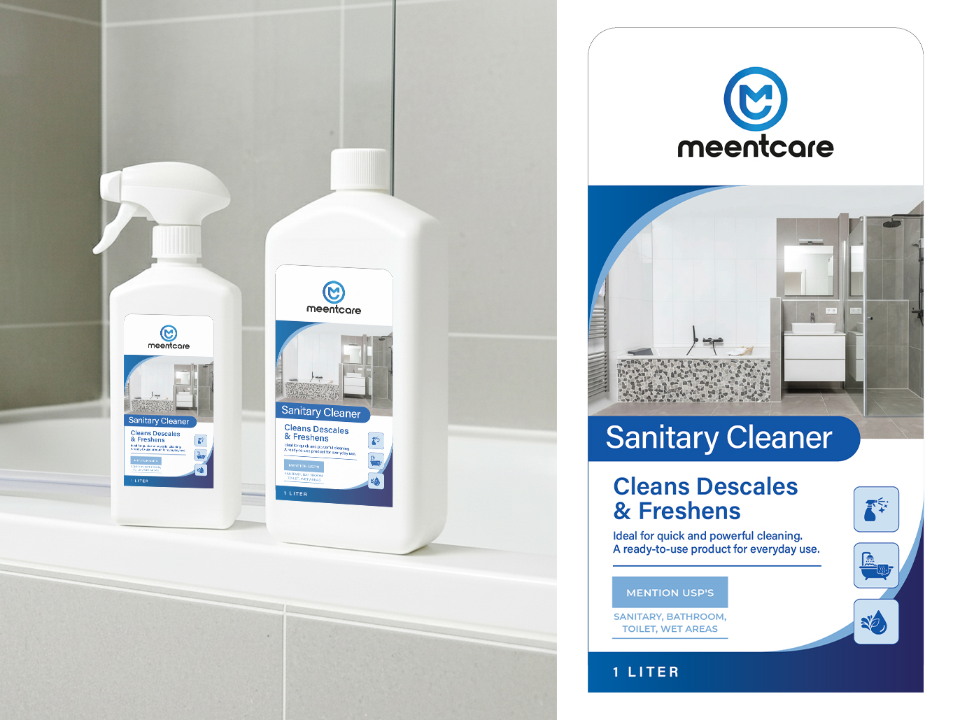 Label Design by wbbrsam for this project | Design #36603455