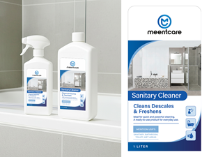 Label Design by wbbrsam