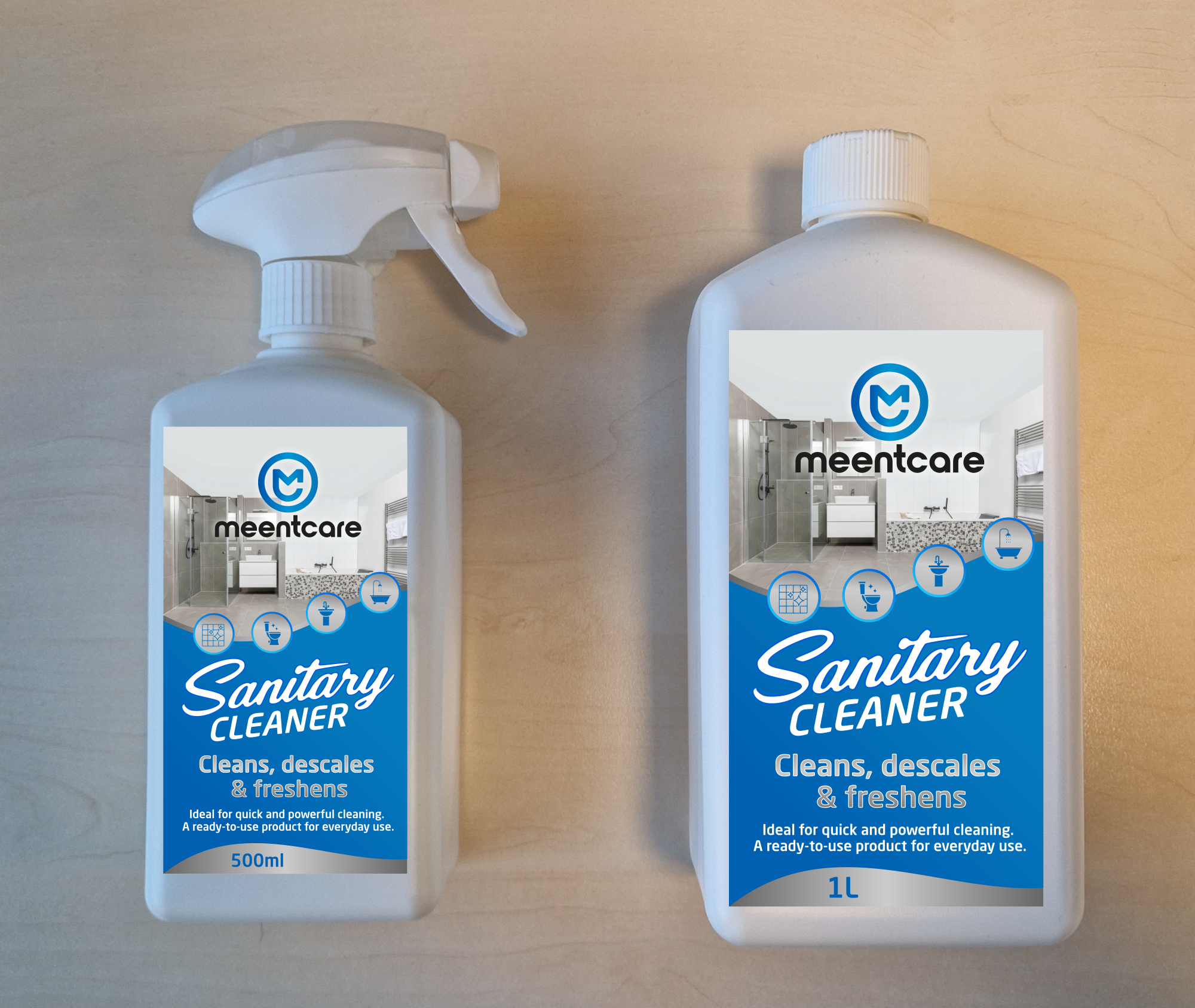 Design Étiquette par Giovanni pour ce projet | Design #36585962