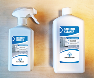 Design Étiquette par MNM pour ce projet | Design #36576032