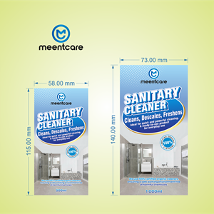 Design Étiquette par masheri pour ce projet | Design : #36609672