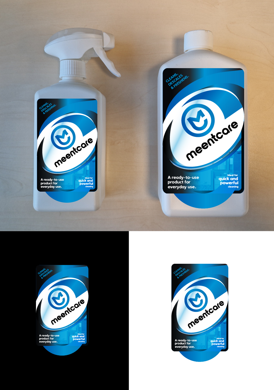 Label Design by b4udz!n for this project | Design #36584448