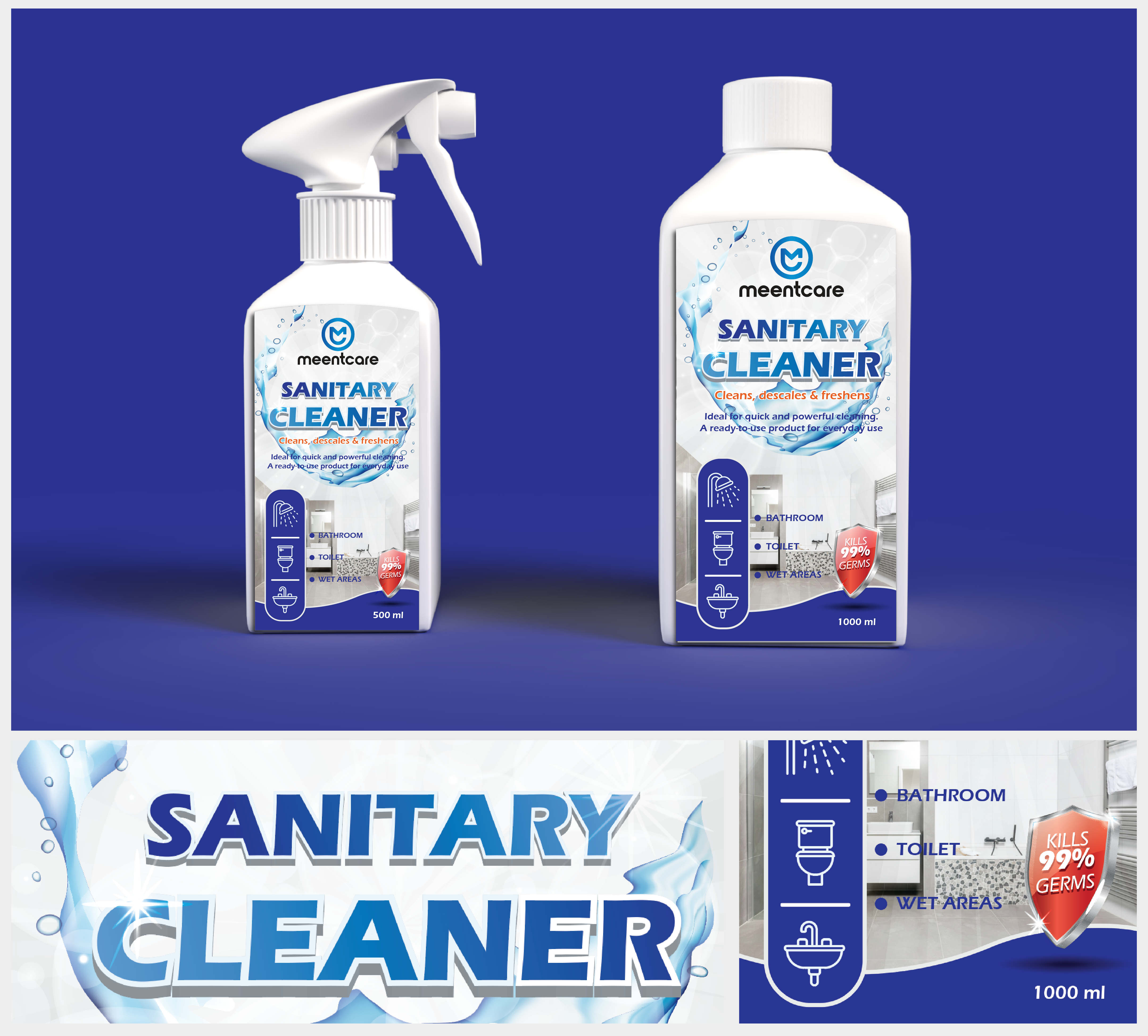 Label Design by Rim Realistic for this project | Design #36605274