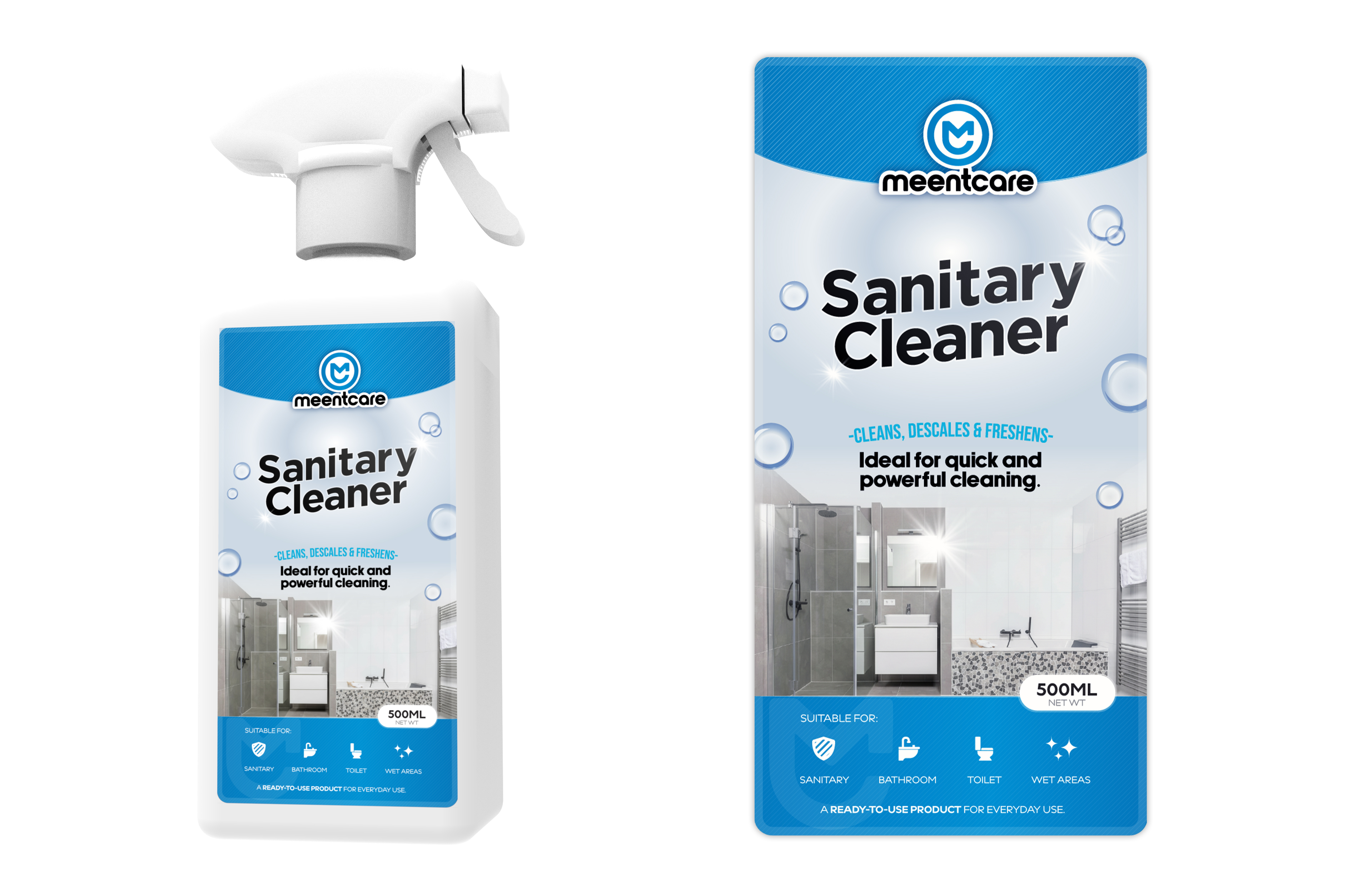 Diseño de Etiqueta por davidsantacruz7 para este proyecto | Diseño #36579945