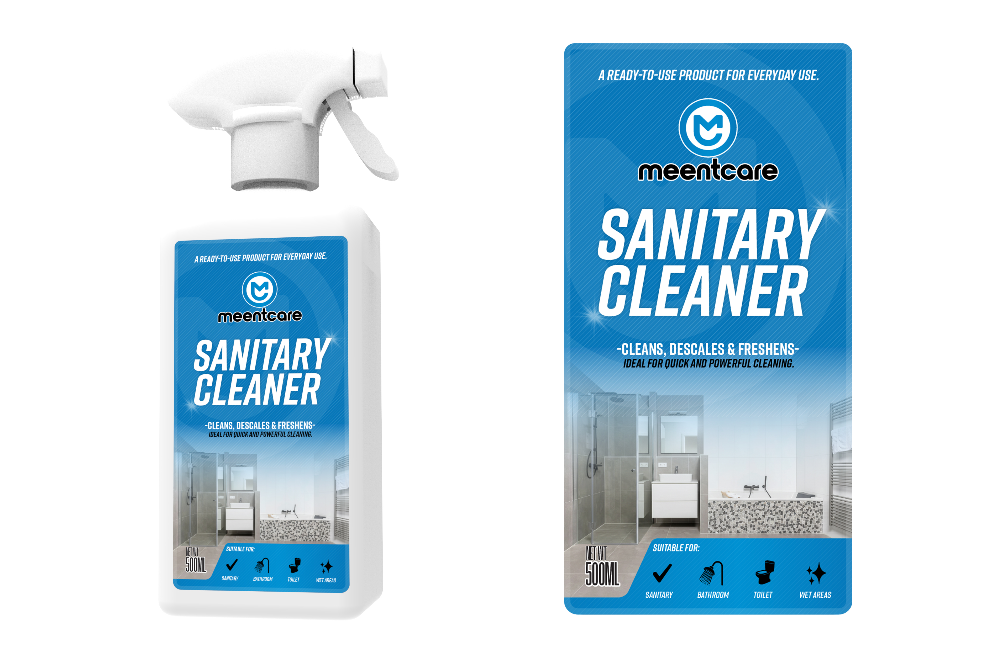 Design Étiquette par davidsantacruz7 pour ce projet | Design #36580303