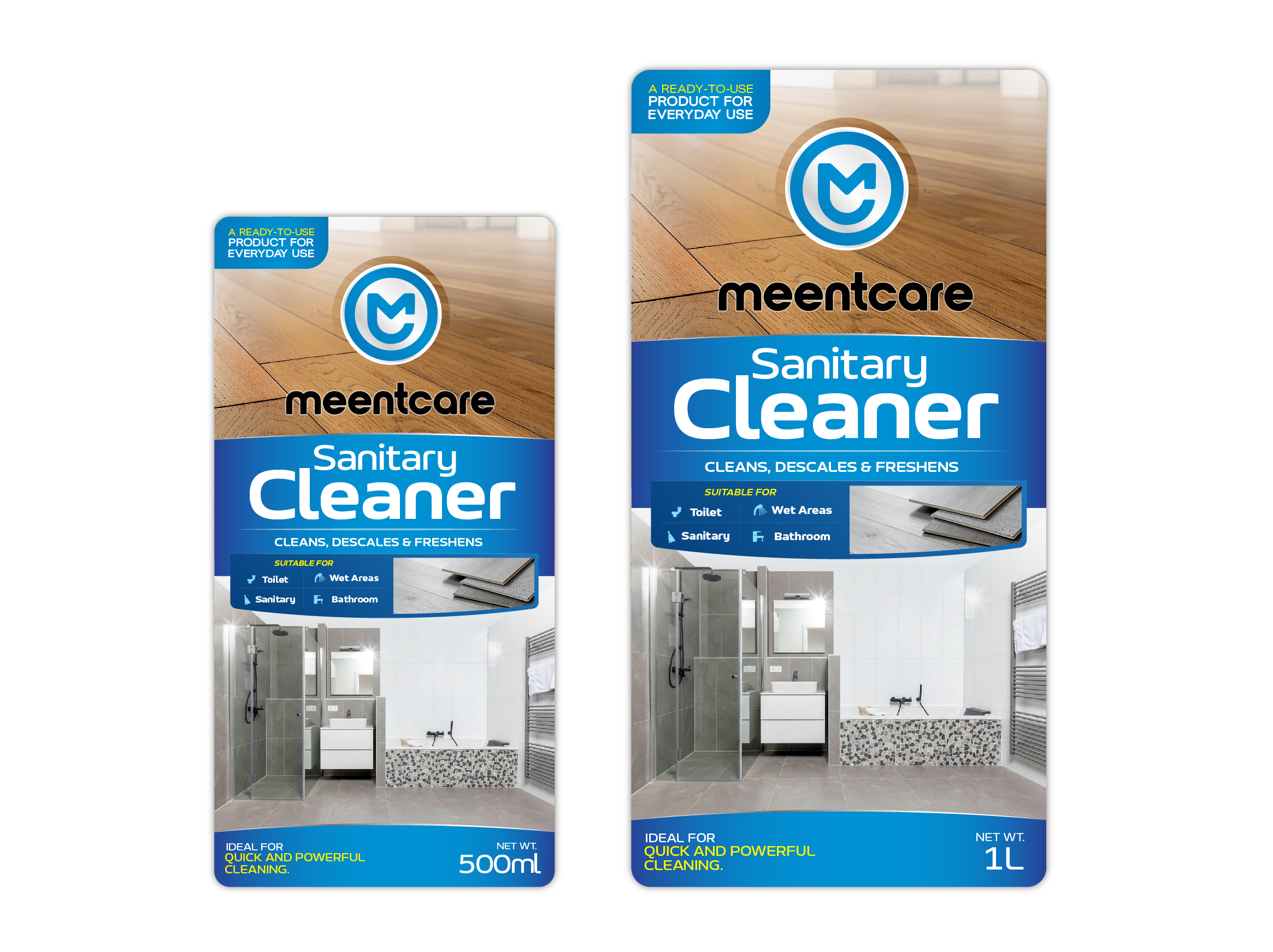 Label Design by davidsantacruz7 for this project | Design #36618052