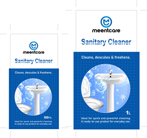 Design Étiquette par ***strange*** pour ce projet | Design : #36582816