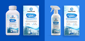 Design Étiquette par Graphic Guy pour ce projet | Design #36585676