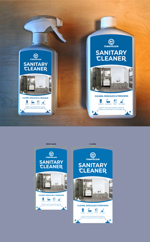 Design Étiquette par Sunny Deb Nath pour ce projet | Design : #36601593