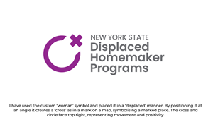 Logo Design by ELOISE LIND