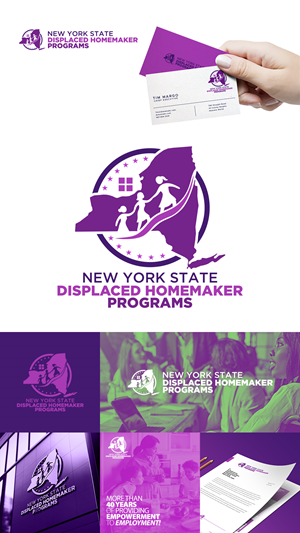 Design de Logo par estevangio pour Capital District Women's Employment & Resource Center (WERC) | Design : #36653853