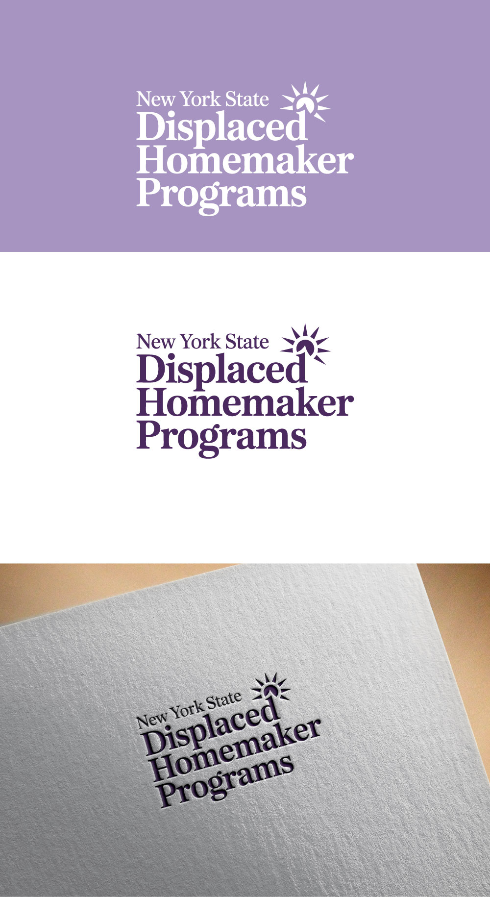 Design de Logo par KING JM pour Capital District Women's Employment & Resource Center (WERC) | Design #36650873