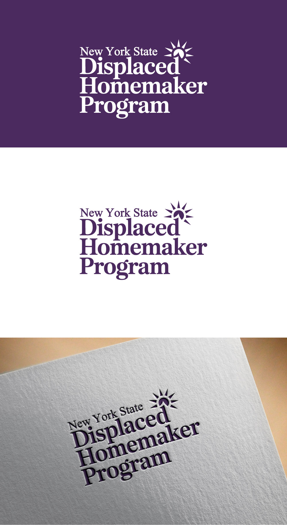 Design de Logo par KING JM pour Capital District Women's Employment & Resource Center (WERC) | Design #36682632