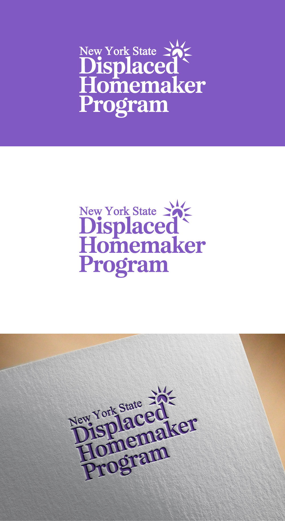 Design de Logo par KING JM pour Capital District Women's Employment & Resource Center (WERC) | Design #36682633