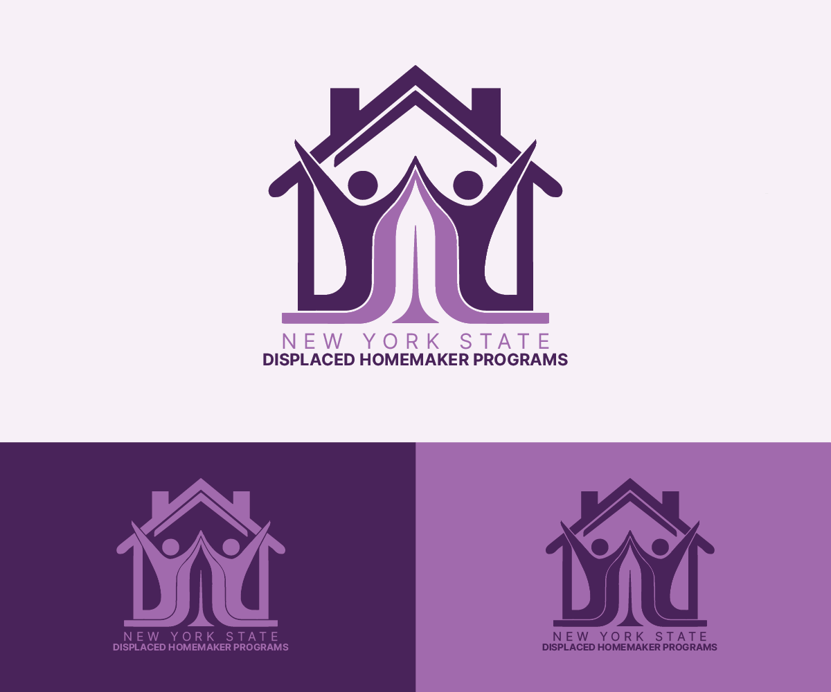 Design de Logo par S5 pour Capital District Women's Employment & Resource Center (WERC) | Design #36654574