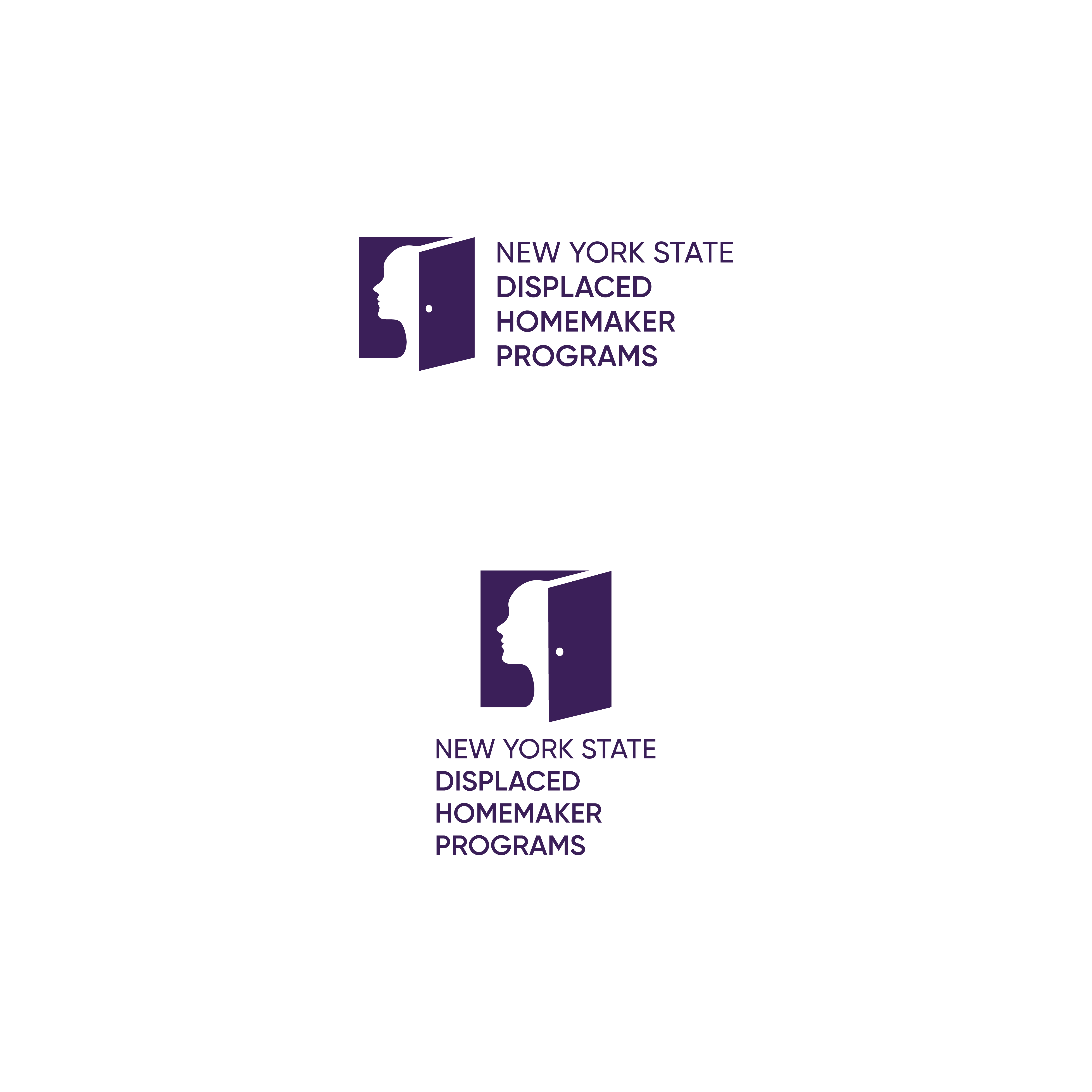 Logo Design by Julfekaar for Capital District Women's Employment & Resource Center (WERC) | Design #36657206