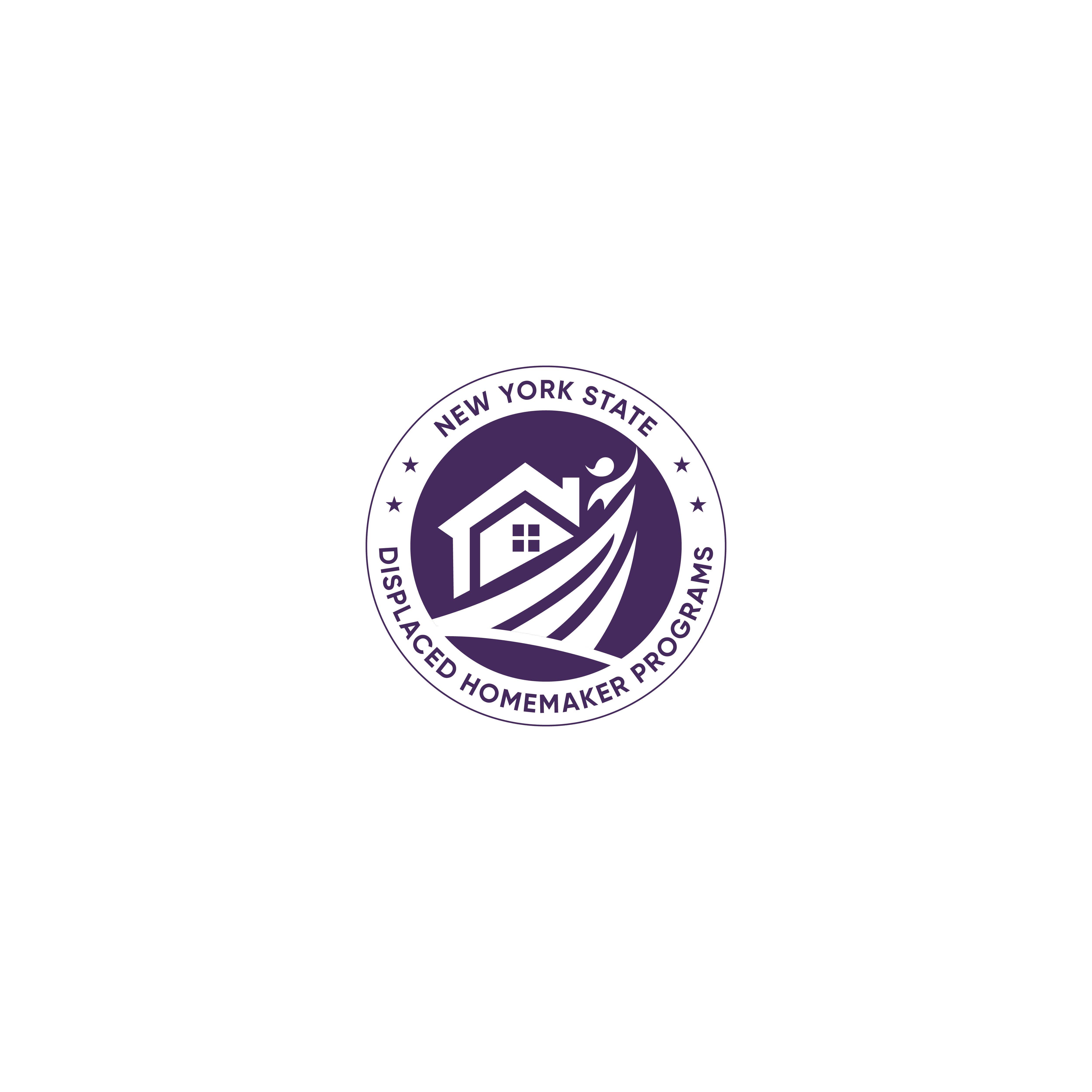 Logo Design by Julfekaar for Capital District Women's Employment & Resource Center (WERC) | Design #36657748
