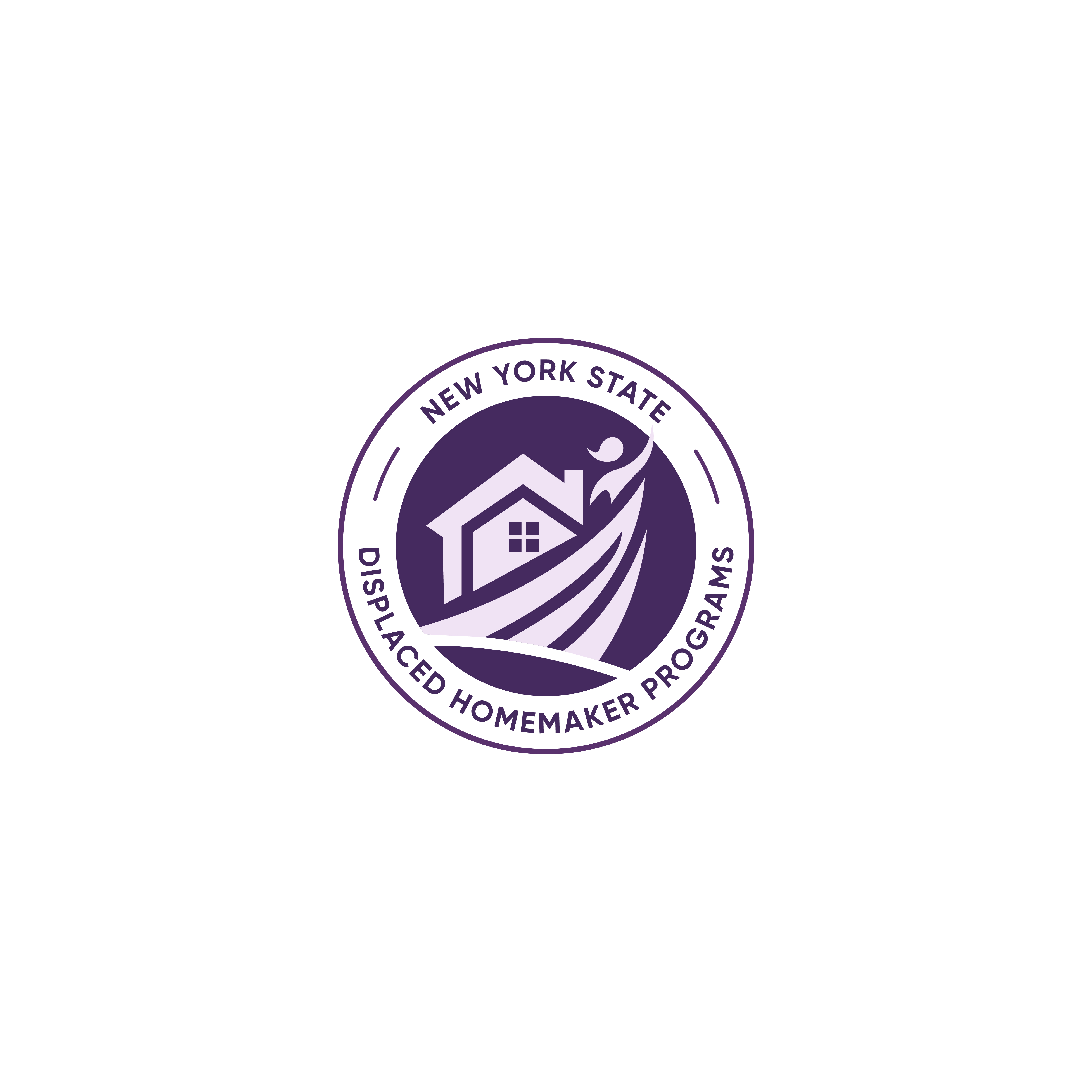 Logo Design by Julfekaar for Capital District Women's Employment & Resource Center (WERC) | Design #36657749