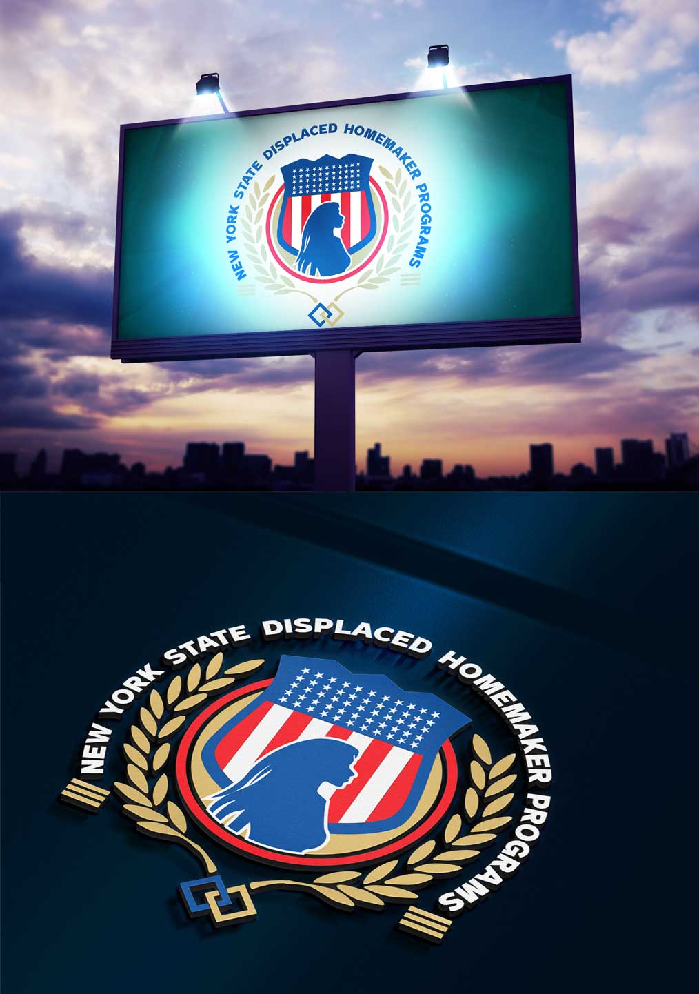 Design de Logo par Wonderful design pour Capital District Women's Employment & Resource Center (WERC) | Design #36656177