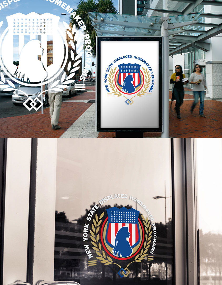 Design de Logo par Wonderful design pour Capital District Women's Employment & Resource Center (WERC) | Design #36656178