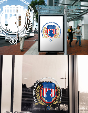 Design de Logo par Wonderful design pour Capital District Women's Employment & Resource Center (WERC) | Design : #36656178