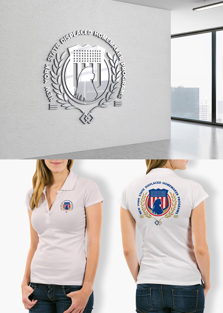 Logo Design by Wonderful design for Capital District Women's Employment & Resource Center (WERC) | Design #36656179