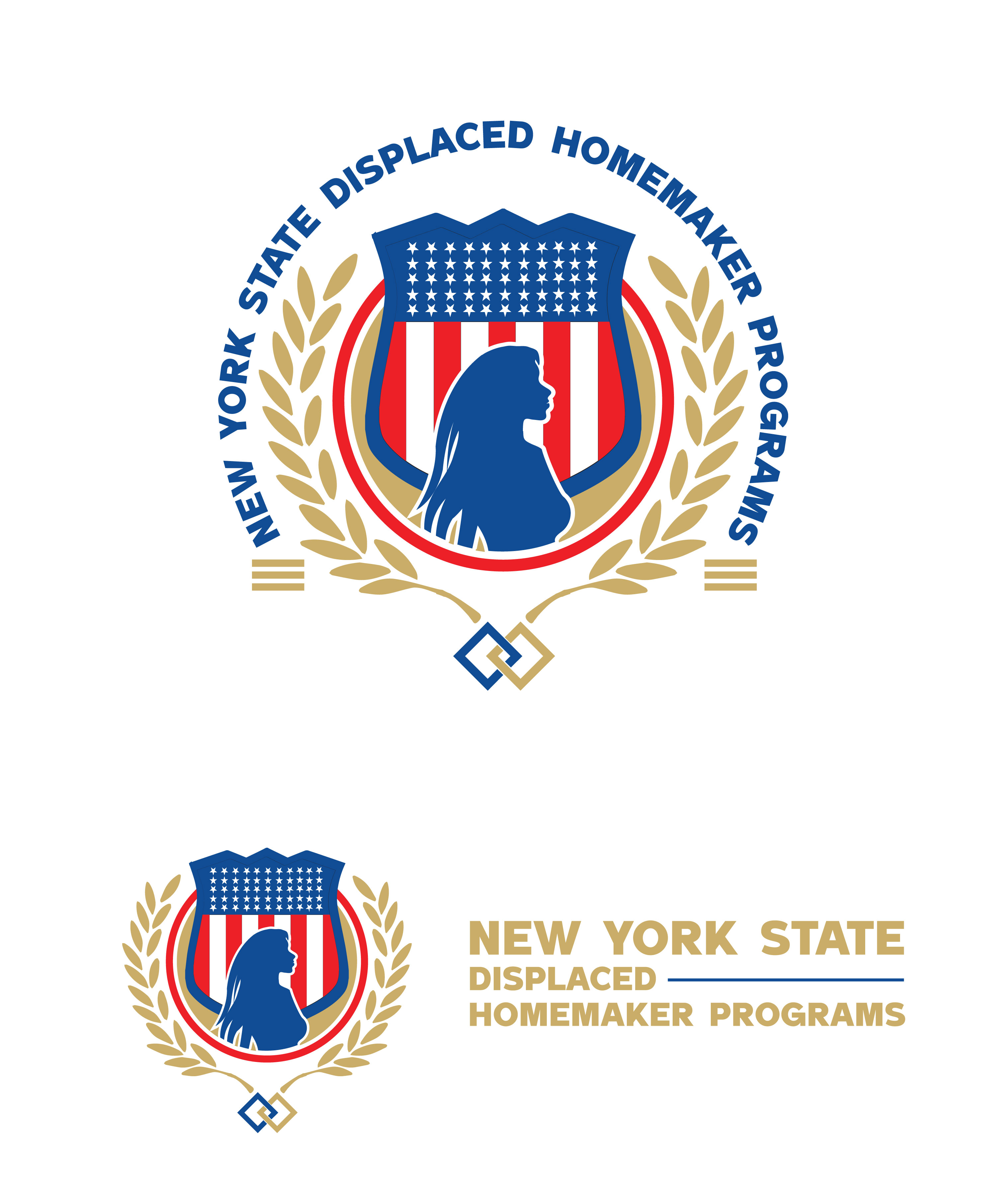 Logo Design by Wonderful design for Capital District Women's Employment & Resource Center (WERC) | Design #36656180