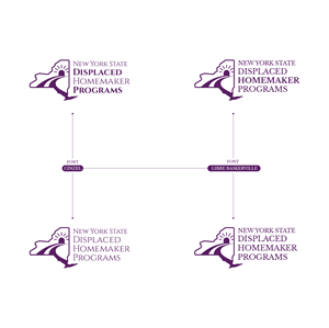 Design de Logo par Coneagles pour Capital District Women's Employment & Resource Center (WERC) | Design : #36723760