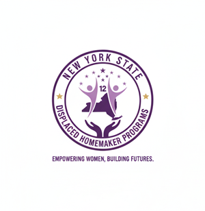 Design de Logo par Creative5 pour Capital District Women's Employment & Resource Center (WERC) | Design : #36652745