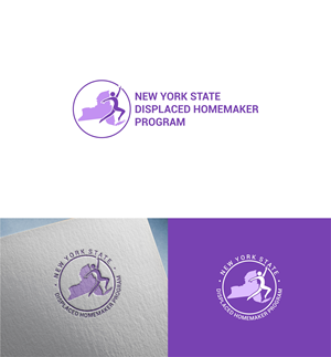 Logo Design by Joenet Jayawarna for Capital District Women's Employment & Resource Center (WERC) | Design #36657460