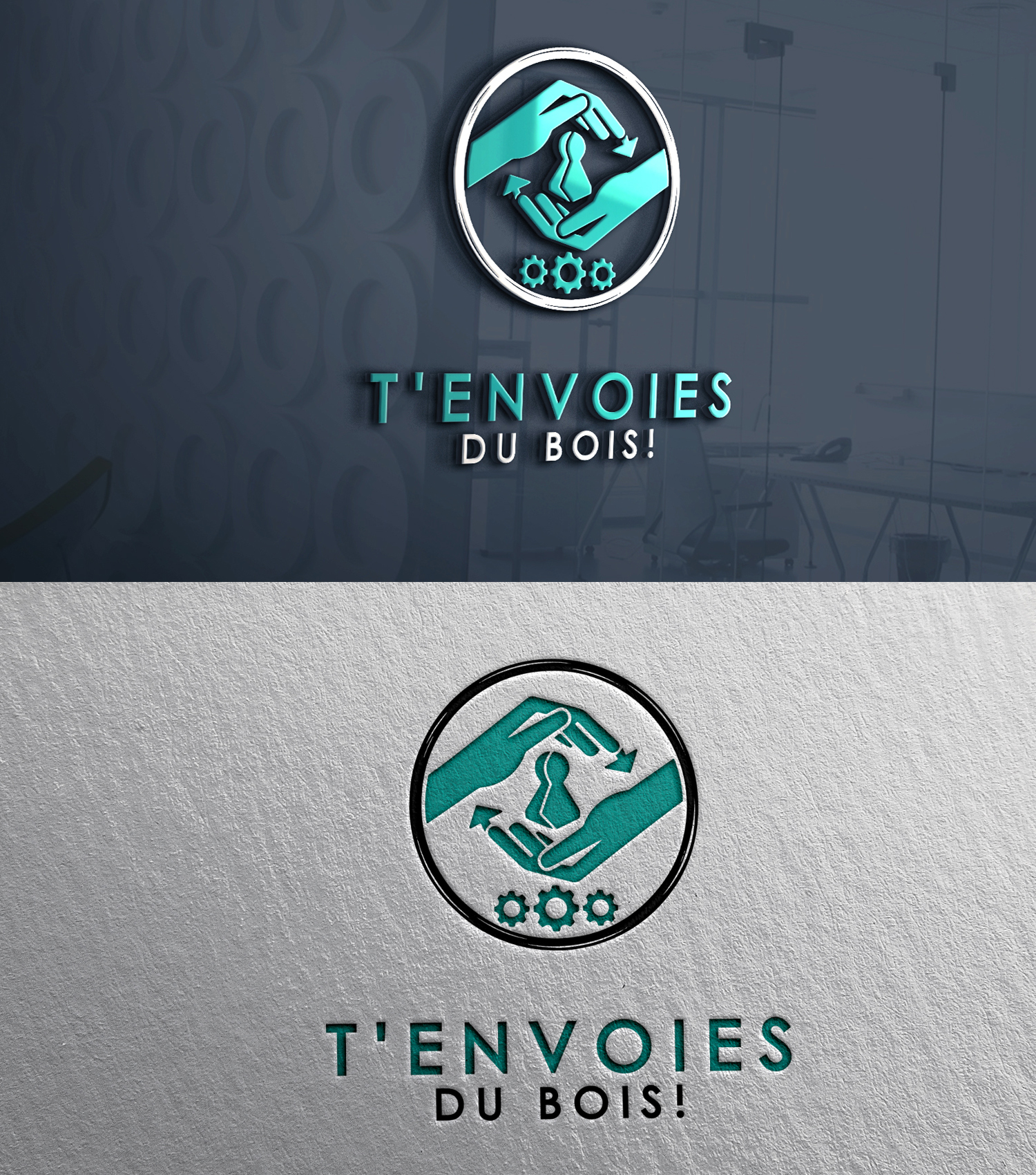 Logo Design by 24ksunny for this project | Design #36577128