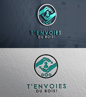 Logo Design by 24ksunny for this project | Design: #36577128